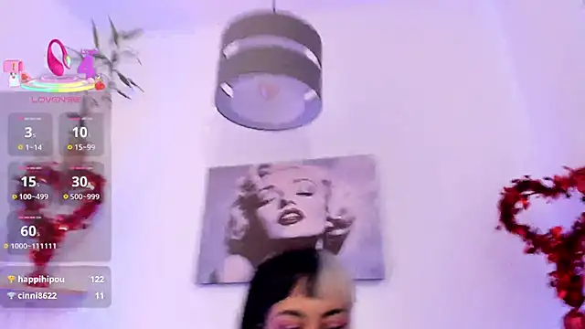 Rumi_666 – Live XXX-chat