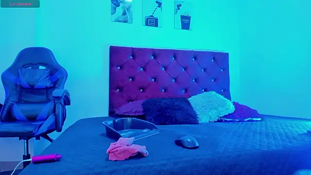 Liamsubtle01 élő XXX-chatje