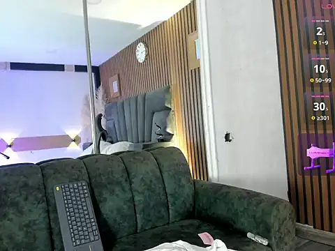 CleoFoxx_ Webcam Show