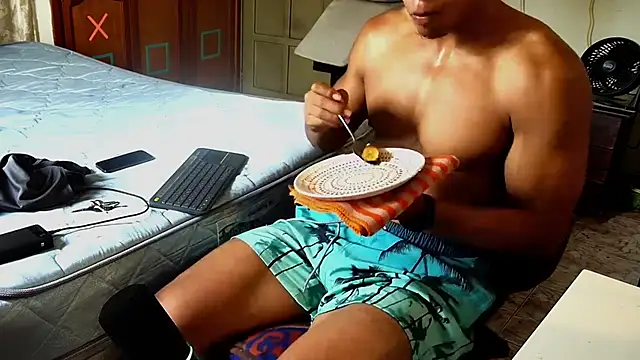 Jhon_wich 라이브 XXX 채팅