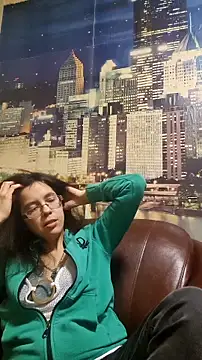 rposhta1991 Adlı Modelin Canlı XXX Sohbeti