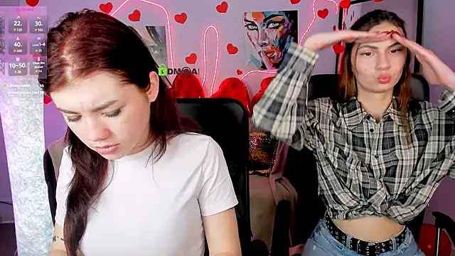 isabel_waveのライブXXXチャット