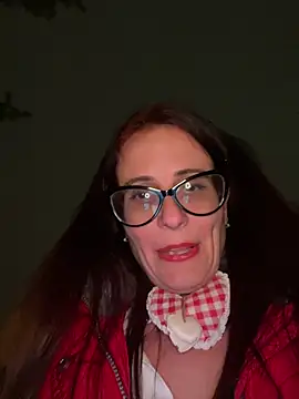 Sembang XXX Secara Langsung NataKitten