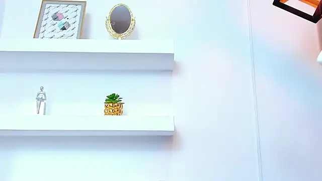 Chat +18 de IsabellaMonet ao vivo