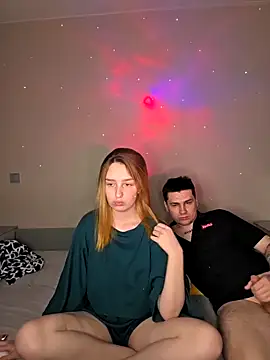 ToxyFoxyy ওয়েবক্যাম শো