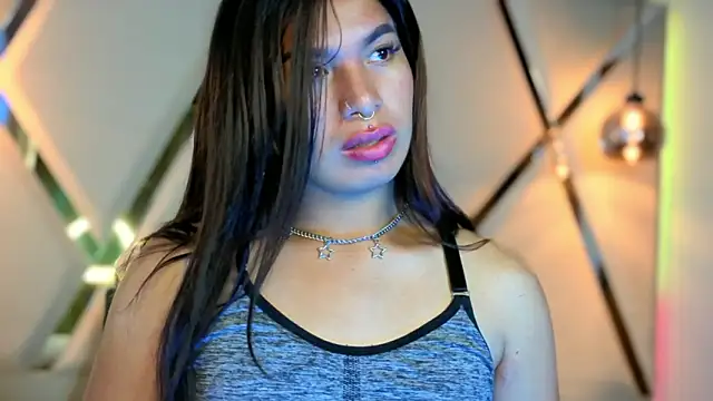 Вебкам-шоу MeelFox