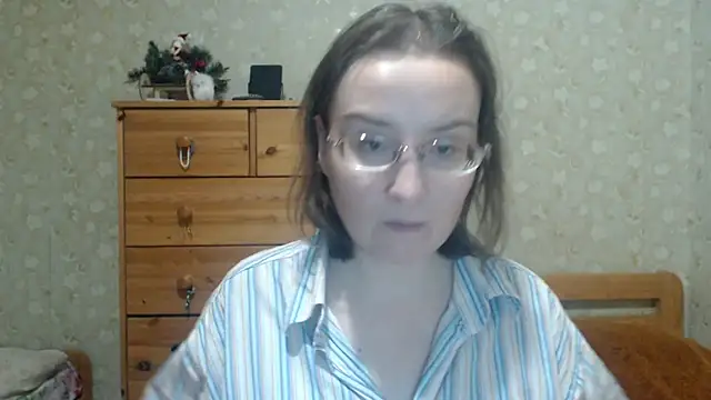 Smart_Rose: онлайн-секс-чат