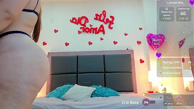 دردشة Aslhyn_Gomez الجنسية المباشرة