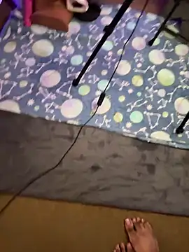 Tikalalin 웹캠 쇼