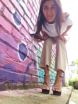 Yuky_ta: вебкам-шоу