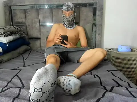 Show de webcam de Master_Ruthless77