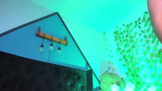 Baby__kitty_のライブXXXチャット