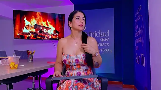 Sunny_River's Live XXX Chat