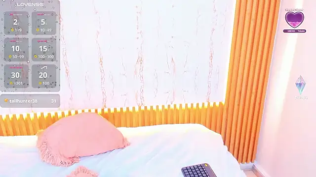 stefanyhorny_69's Live XXX Chat