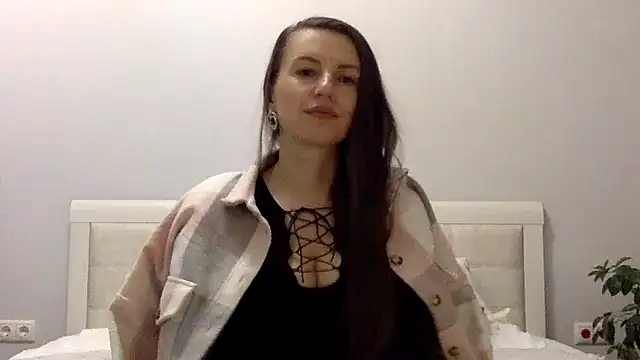 MelivorraのライブXXXチャット