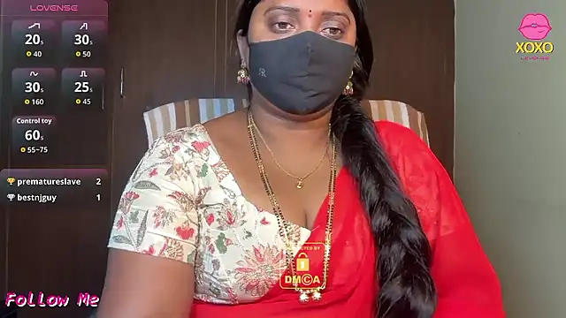 عرض كام vani-09