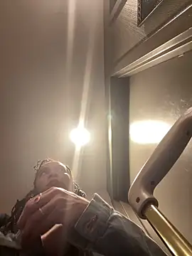 Shuggabutt Show in webcam