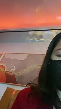 zhizhinaigai 라이브 XXX 채팅