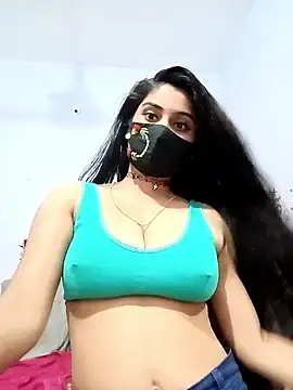 Hot-Soniya733: вебкам-шоу