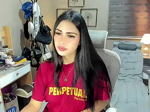 EternityBanks Live XXX-chat