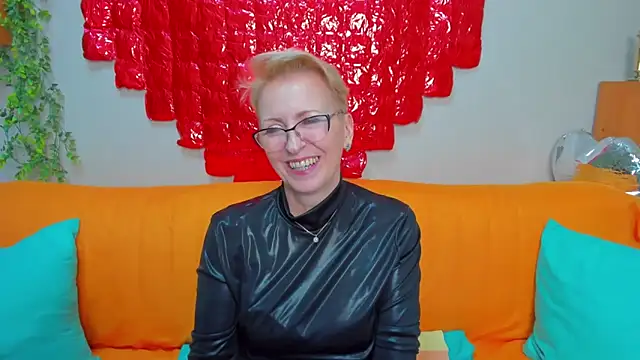 عرض كام iamyourdream89