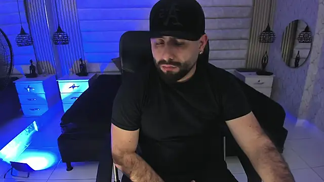 Chat XXX Live jhon_bear03