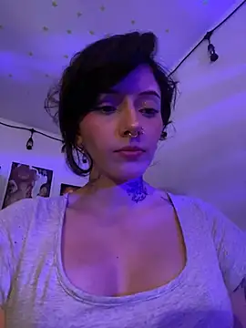 XXX chat uživo modela LiliJones_