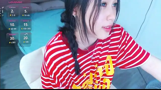 brianna-spanks Show Webcam