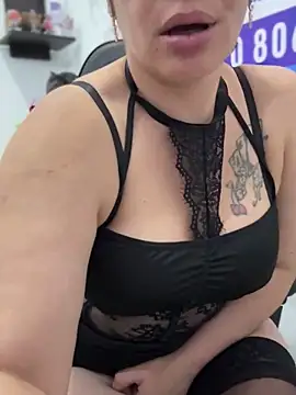 NATHALIA-28_ Show in webcam