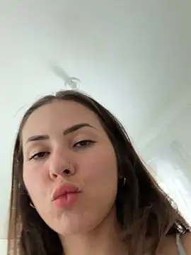 Show de lemyny na webcam