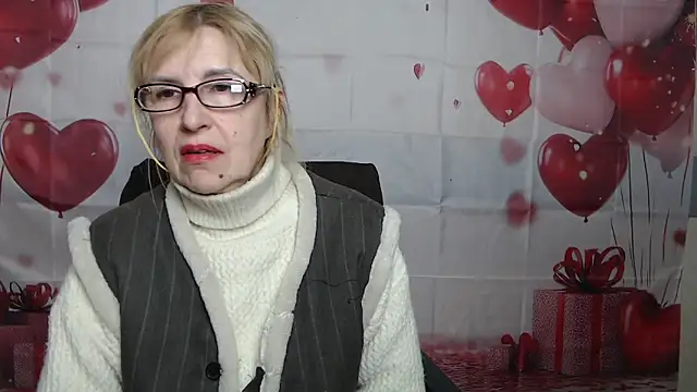 PattySanny Webcam Show