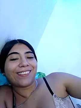 Ailen-cute 网络视讯表演