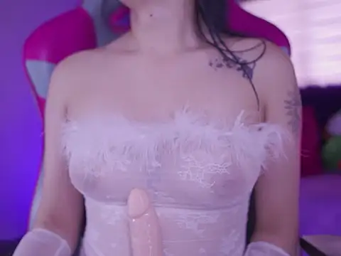 Rebecah_1's Live XXX Chat