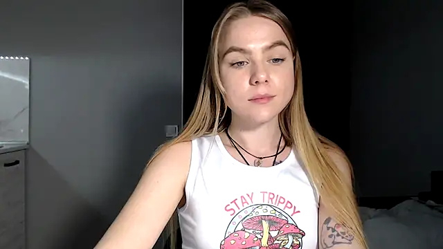 Вебкам-шоу Sunbeam_