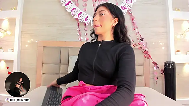chloe_murray – Live XXX-chat