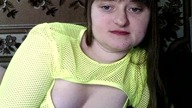 LuckyLust15's Webcam Show