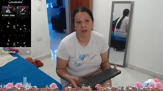 Laura_fox1 – Live XXX-chat