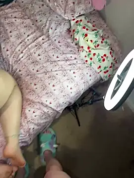 Deeplong25 élő XXX-chatje