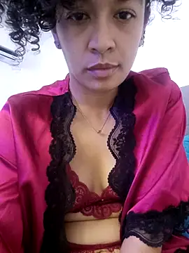 Chat XXX en directo de VelvetCurls