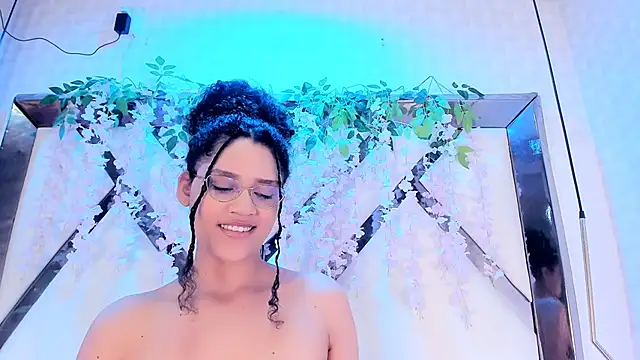 Chatroom XXX en direct de Lilithadams1