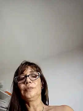 Show de webcam de Danatetas