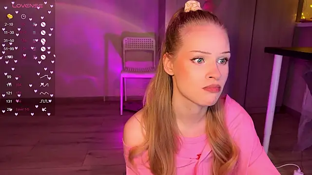 lisa_barbie Live XXX Chat