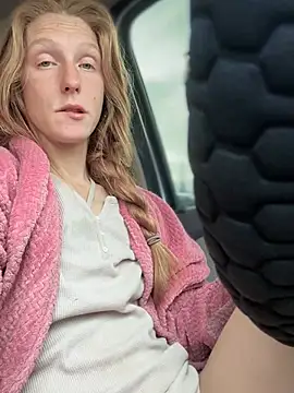 GoldenFlameGoddess Pertunjukan Webcam