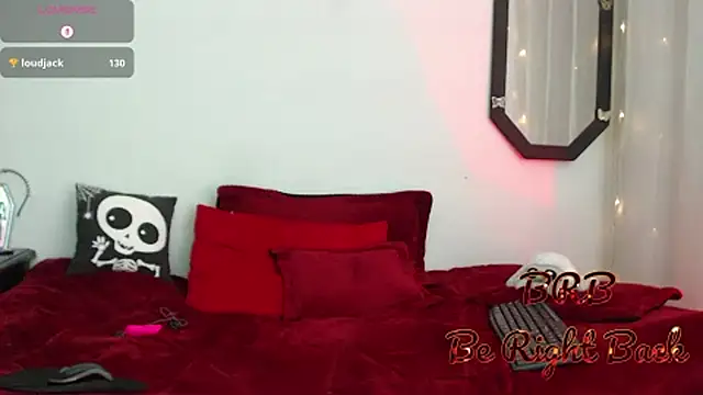 Amy_Aloqua: απευθείας συνομιλία ΧΧΧ