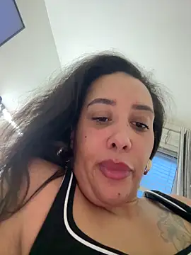 CassieBlaze Adlı Modelin Web Kamerası Şovu