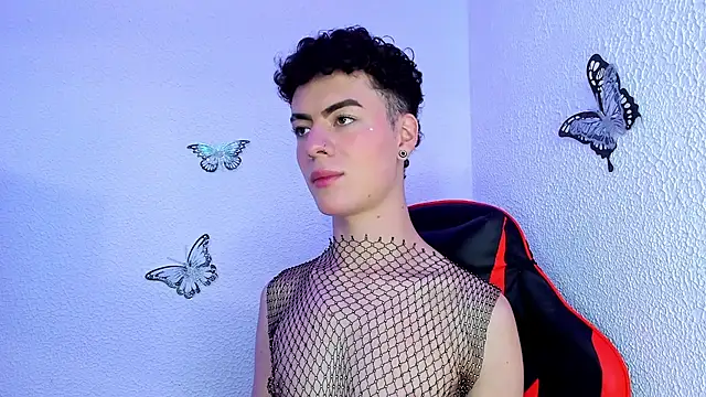 andrew_ixz লাইভ XXX চ্যাট