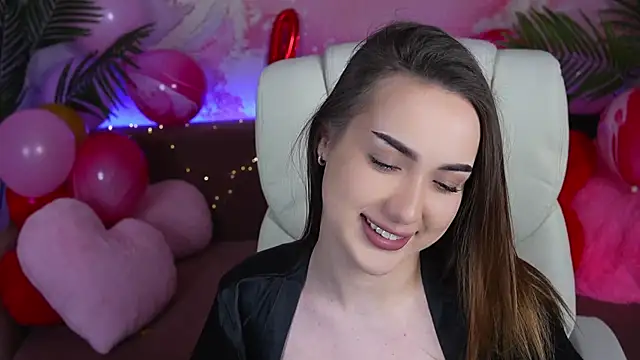 OliviaMoore_'s Webcam Show