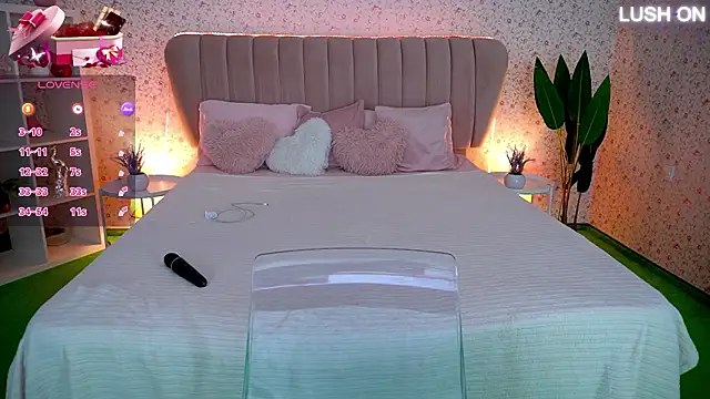 MissyMartinez 现场XXX聊天