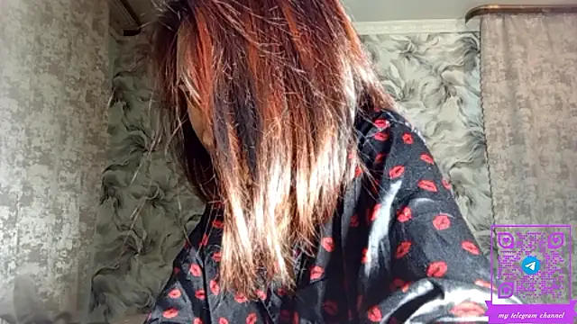 Вебкам-шоу AnnettaBelsito