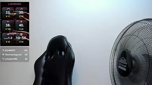 Hanna_Becker_ Live XXX-Chat